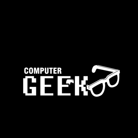 Computer geek Recycled Tote Bag