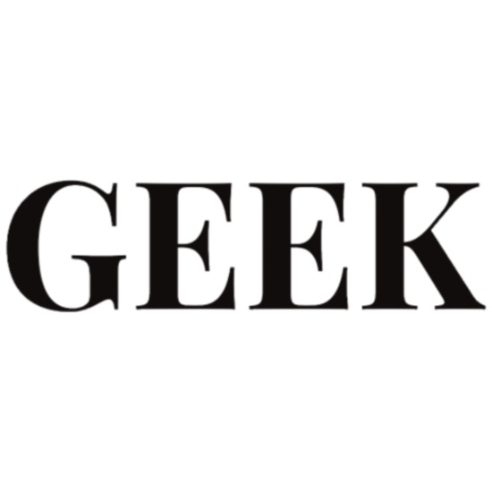 GEEK Game Men's Hoodie
