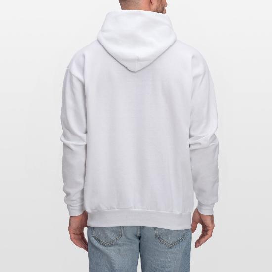GEEK Game Men's Hoodie