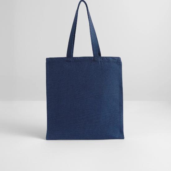 Geek Squad Recycled Tote Bag