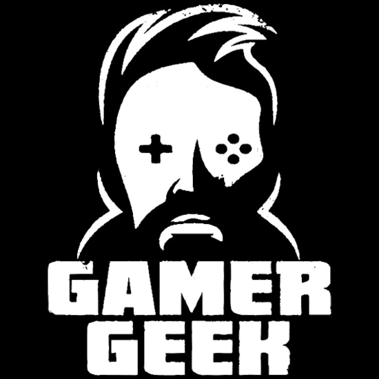 Gamer geek Recycled Tote Bag