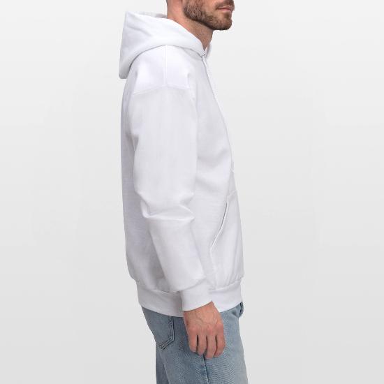 Band Geek Men's Hoodie