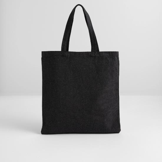 samurai Recycled Tote Bag