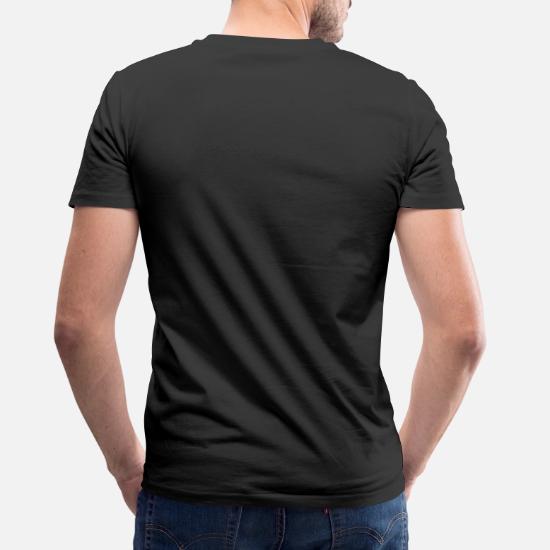 Jewelry Making Heartbeat Men's V-Neck T-Shirt