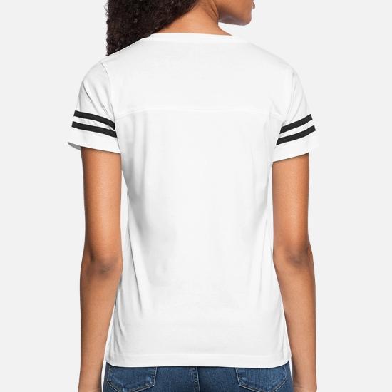 Abstract Jewelry Collage Design Women's Vintage Sport T-Shirt