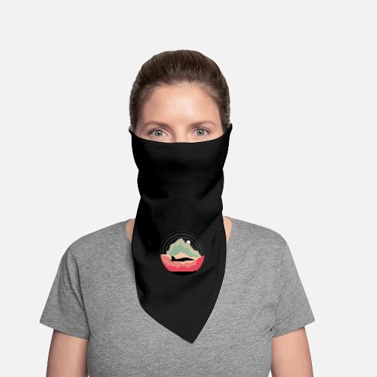 Jet Unique Jet Design Bandana