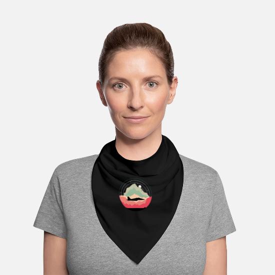 Jet Unique Jet Design Bandana