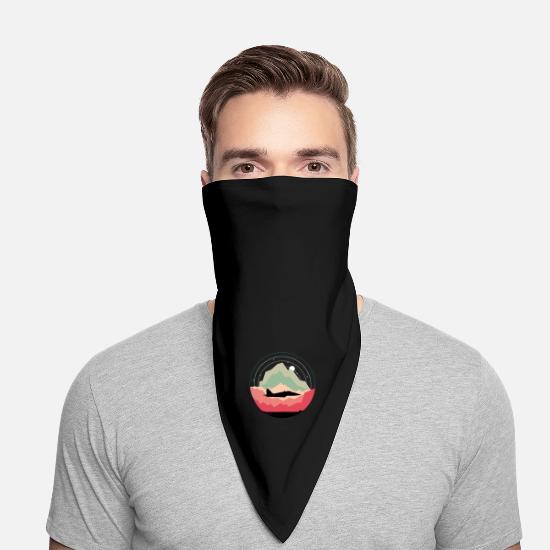 Jet Unique Jet Design Bandana