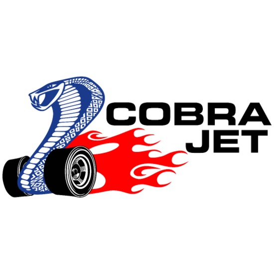 Cobra Jet Bandana