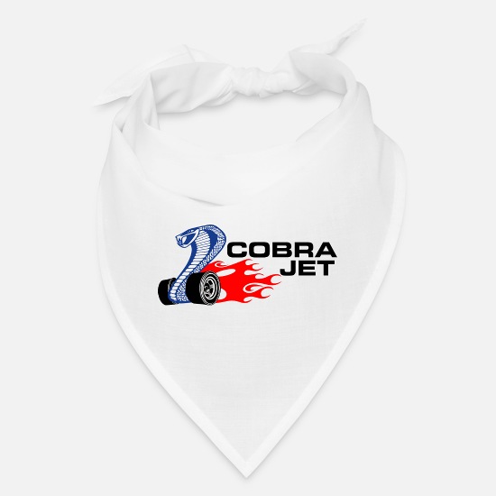 Cobra Jet Bandana