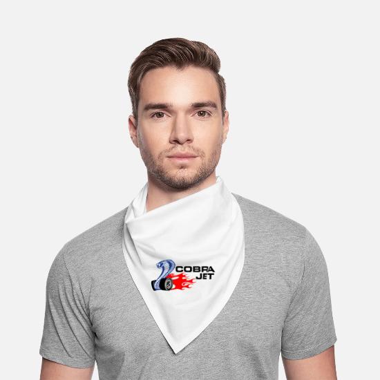 Cobra Jet Bandana