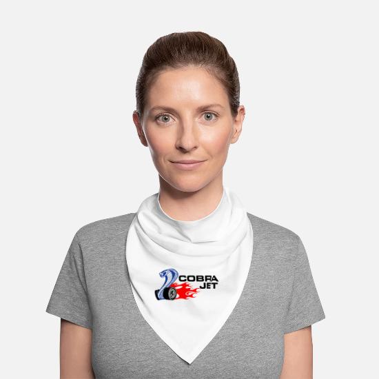 Cobra Jet Bandana