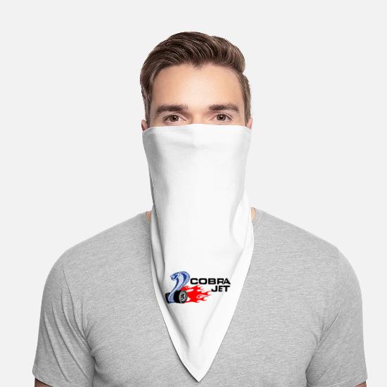 Cobra Jet Bandana