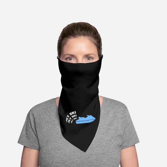 Jet Ski Bandana