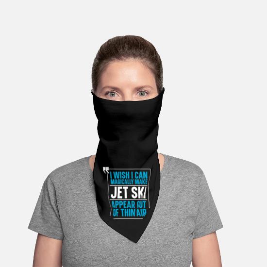 Jet Ski Bandana