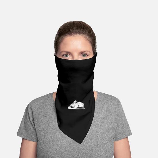 Jet Ski Bandana