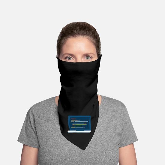 computer Bandana