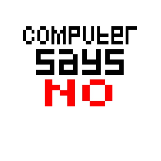 Computer Bandana