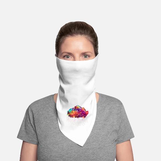 Cloud Computing Cyberpunk Developer IT Computer Bandana