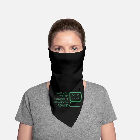 Computer Bandana