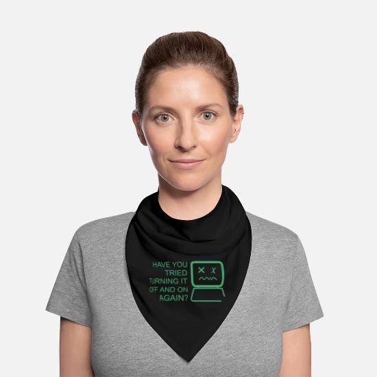Computer Bandana