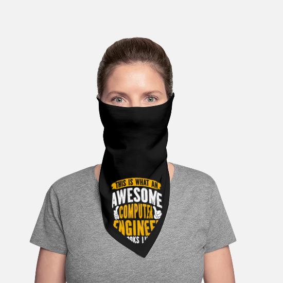 Computer Engineer - Funny Computer Engineering Bandana