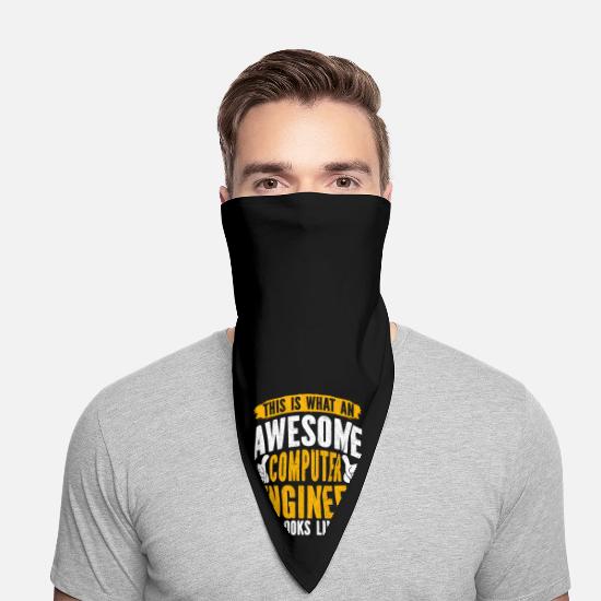 Computer Engineer - Funny Computer Engineering Bandana