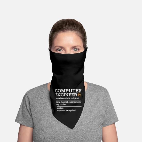 Computer Engineer Definition Noun - Computer Bandana
