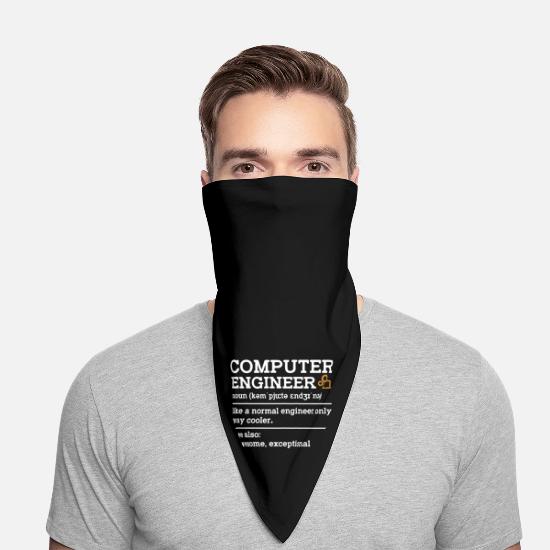 Computer Engineer Definition Noun - Computer Bandana