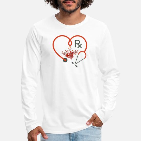 Love Medicine Men's Premium Longsleeve Shirt