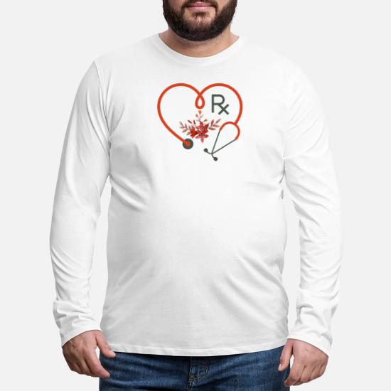 Love Medicine Men's Premium Longsleeve Shirt