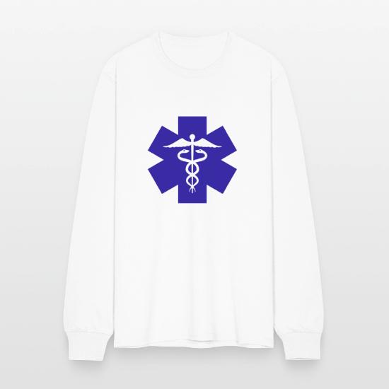 medicine Men's Longsleeve Shirt