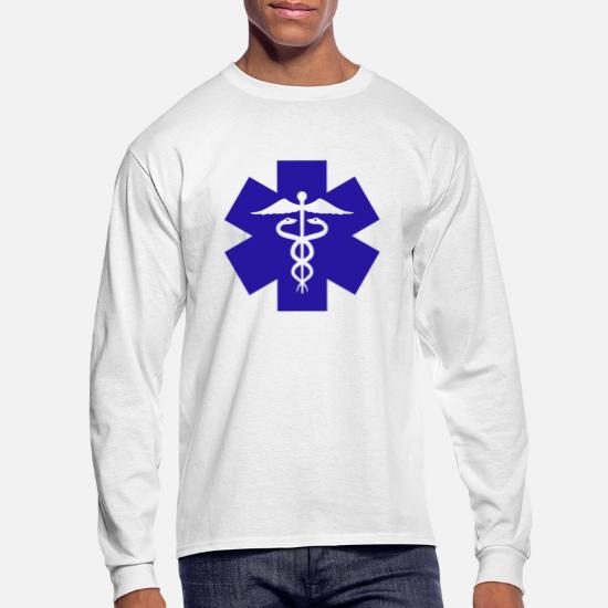 medicine Men's Longsleeve Shirt