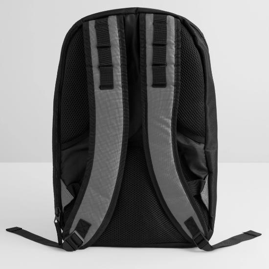 Cancel Culture Computer Backpack
