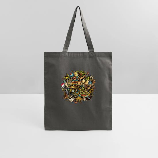 Amazing culture Tote Bag