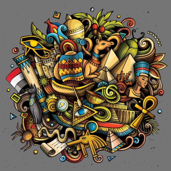 Amazing culture Tote Bag
