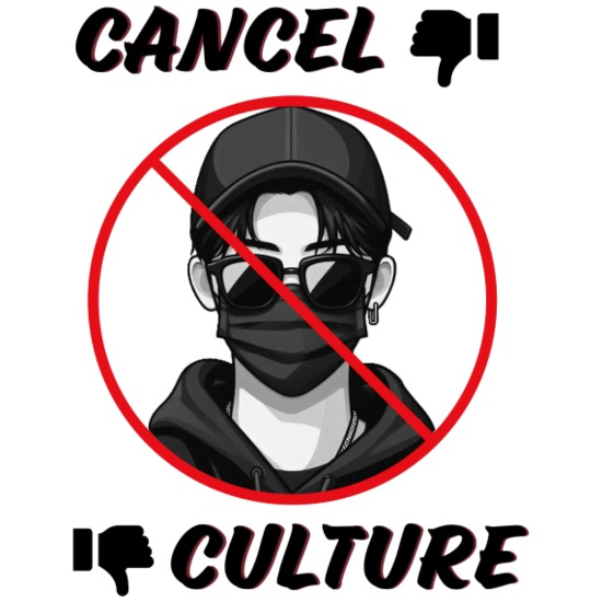 Cancel Culture Tote Bag