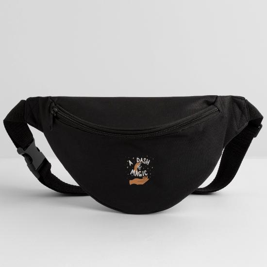 A Dash Of Magic Fanny Pack