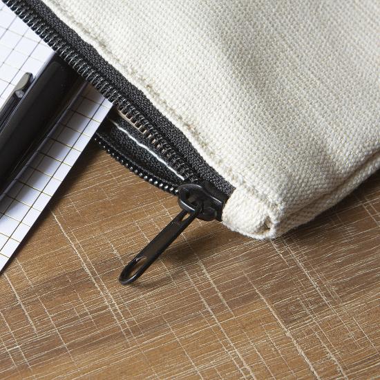 Cash Dash Hemp Carry All Pouch