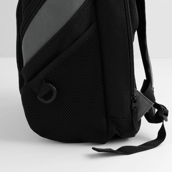 A Pinch of This, A Dash of That - Cooking Computer Backpack