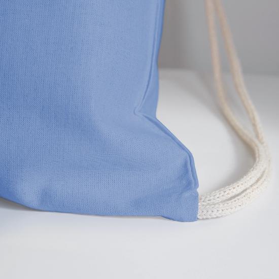 A Pinch of This, A Dash of That - Cooking Cotton Drawstring Bag