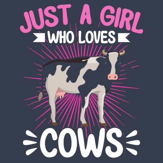 Cow Heifer Cow Farmer Dairy Cow Farming Cow Lover Organic Cadet Cap