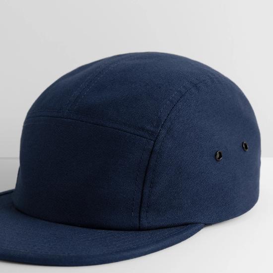 Baby cow Jockey Camper Cap