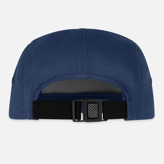 Baby cow Jockey Camper Cap 5 Baby cow Jockey Camper Cap