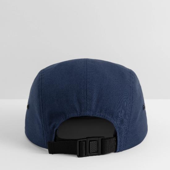 Baby cow Jockey Camper Cap 6 Baby cow Jockey Camper Cap