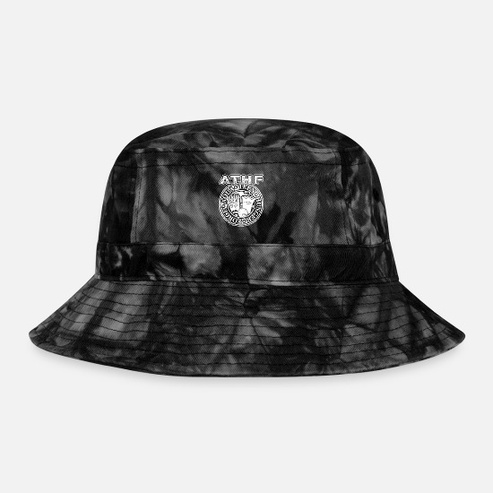 Aqua Teen Hunger Force Tie Dye Bucket Hat 6 Aqua Teen Hunger Force Tie Dye Bucket Hat