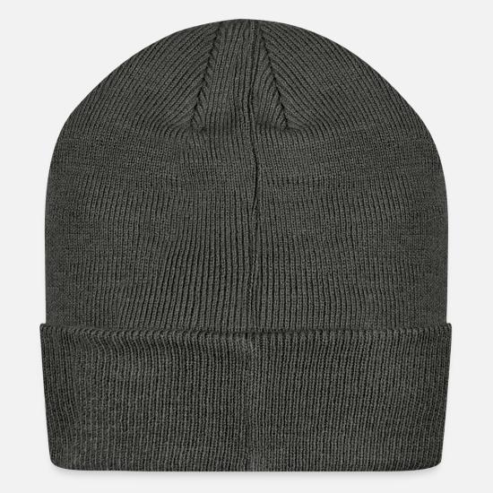 AI Teen at Subway Layup Masked Patch Beanie