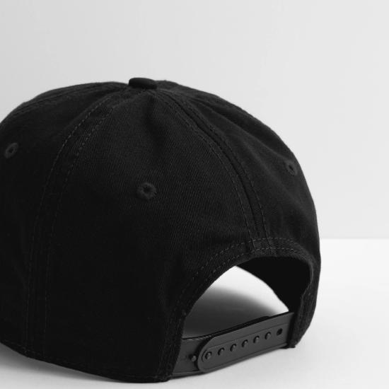Aqua Teen Carl Face No Instructions To Rock Organic Baseball Cap