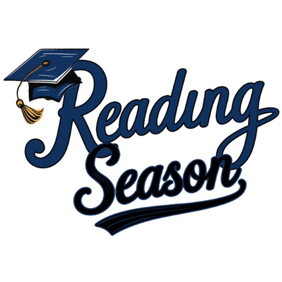 Reading Season 40 oz Travel Tumbler