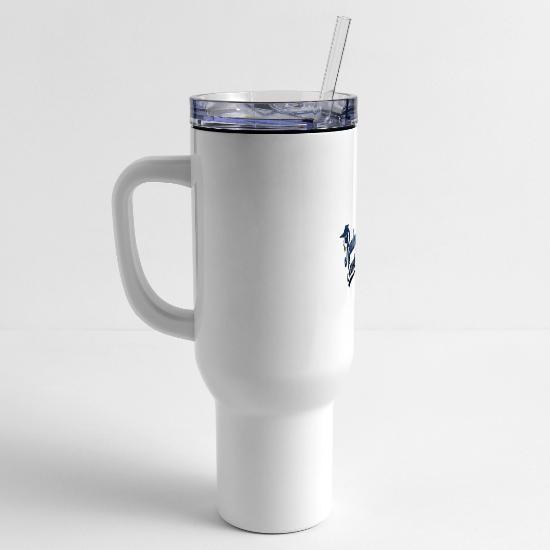 Reading Season 40 oz Travel Tumbler 4 Reading Season 40 oz Travel Tumbler
